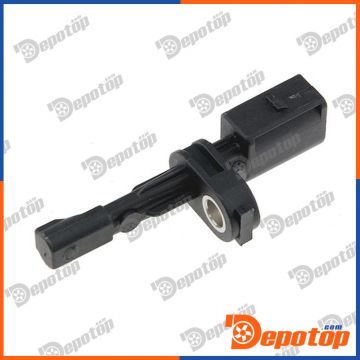 Capteur ABS arrière pour AUDI | 0986594526, 24071161273